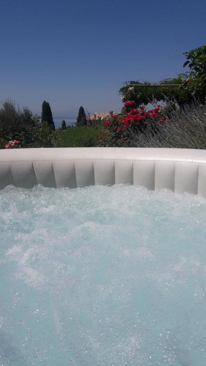 Villa La Moraiola - Housity