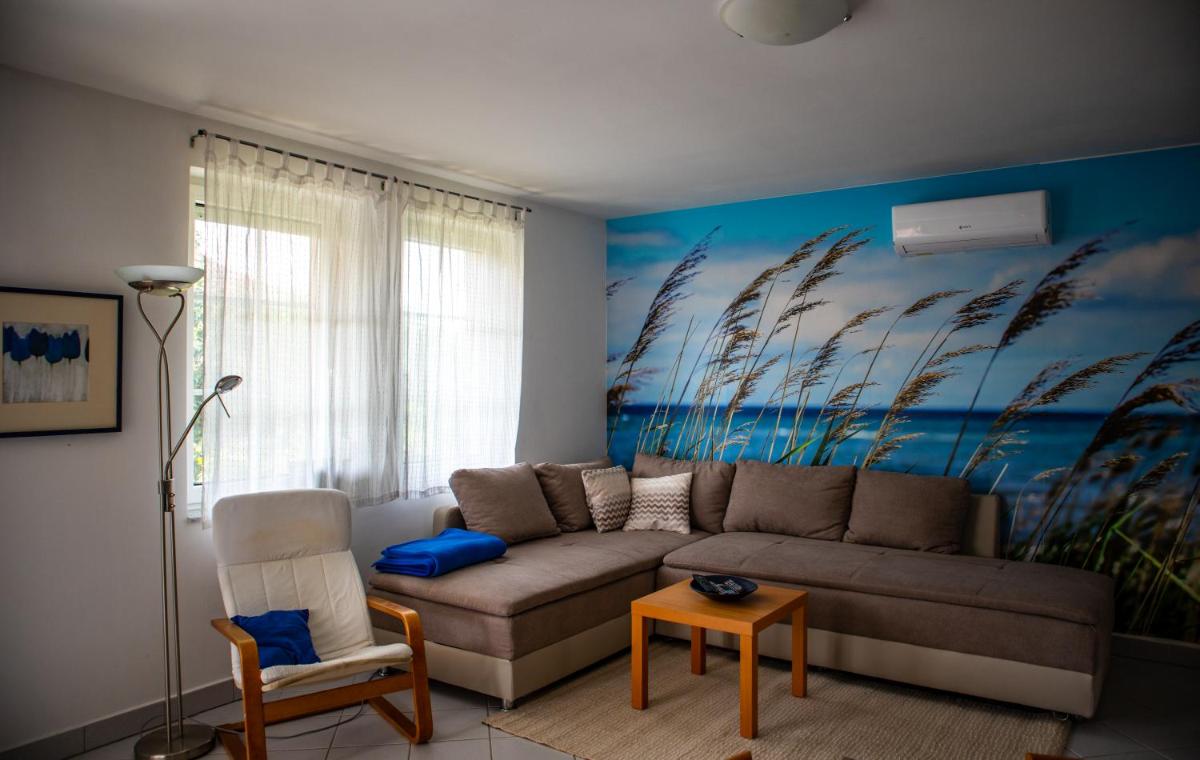 Nefelejcs Apartmanház - Housity