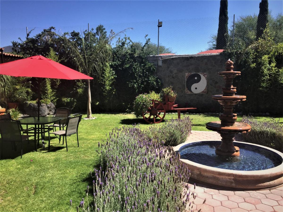Hotel Boutique La Herencia - Housity