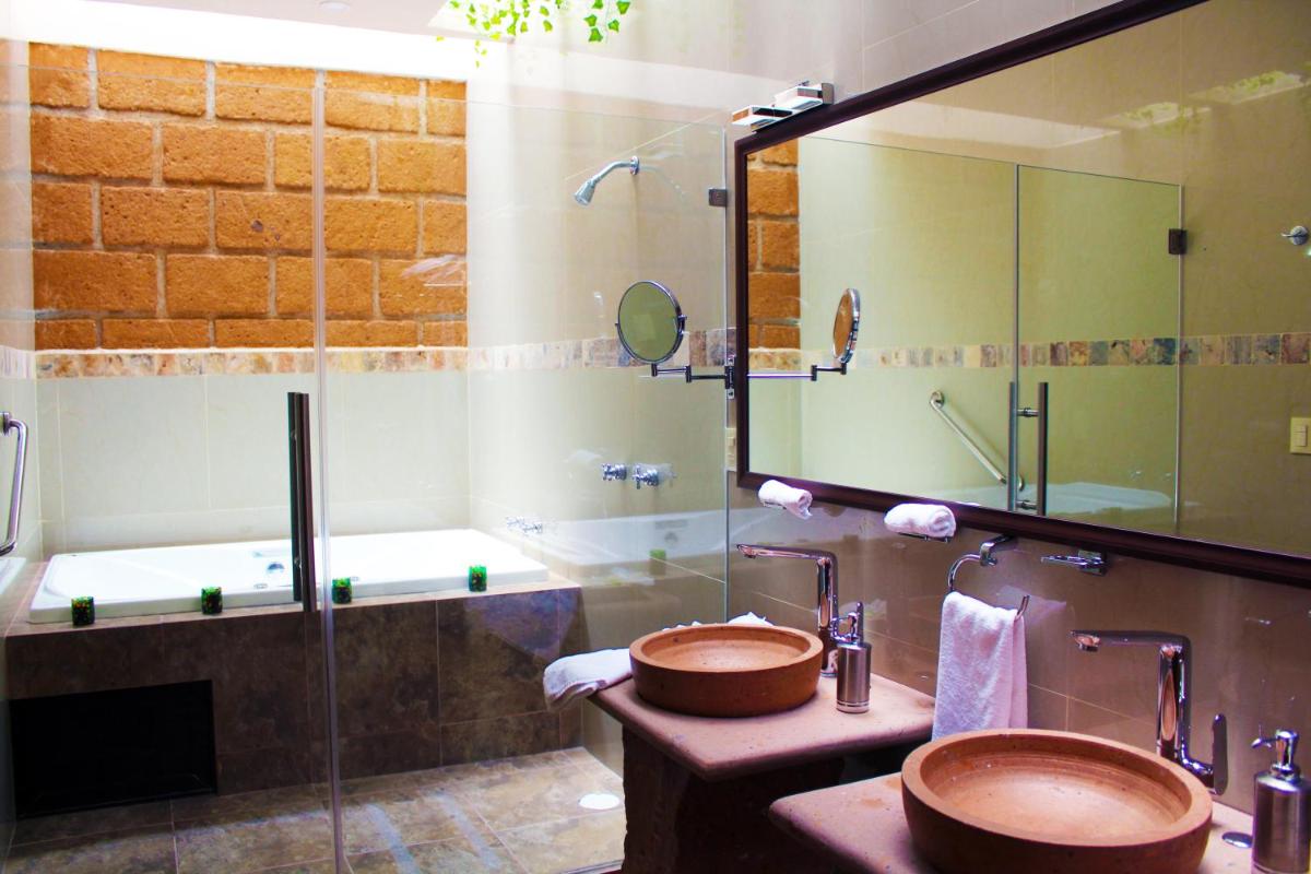 Hotel Boutique La Herencia - Housity