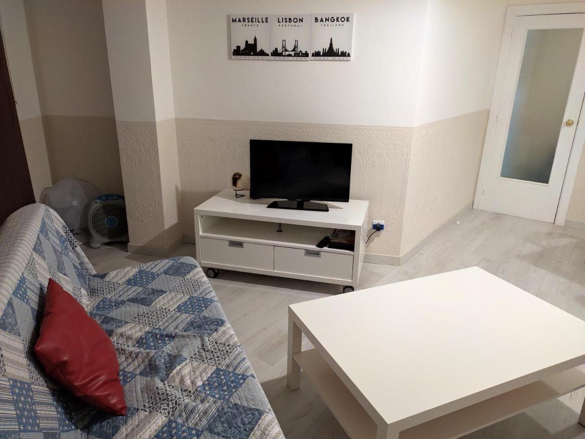 Apartseu - Housity