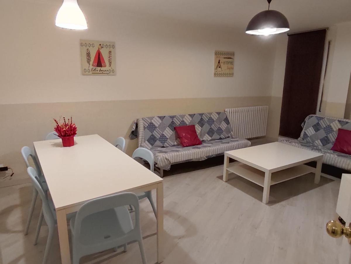 Apartseu - Housity