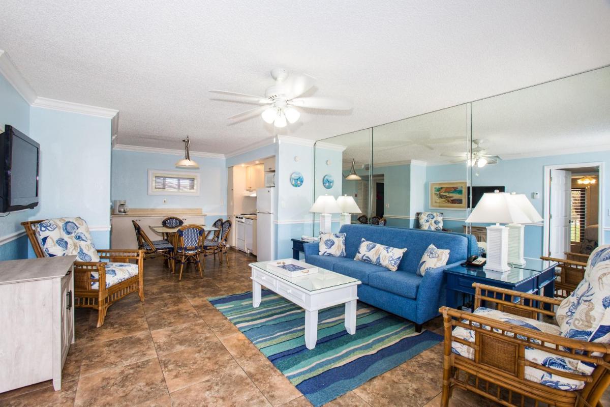 Jupiter Reef Club Resort - Housity