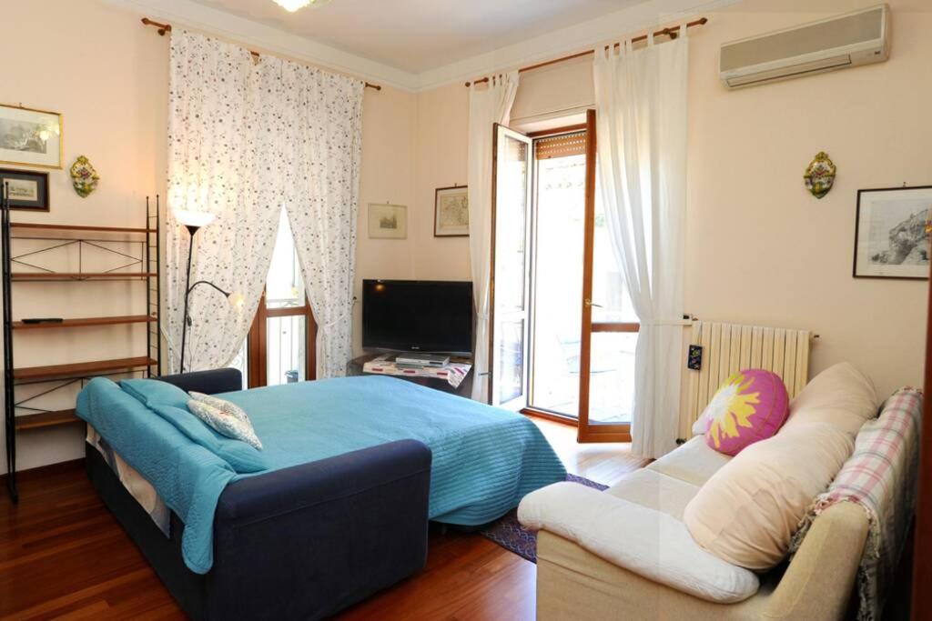 Suitetrails - Charming apartment in the centre of Amalfi