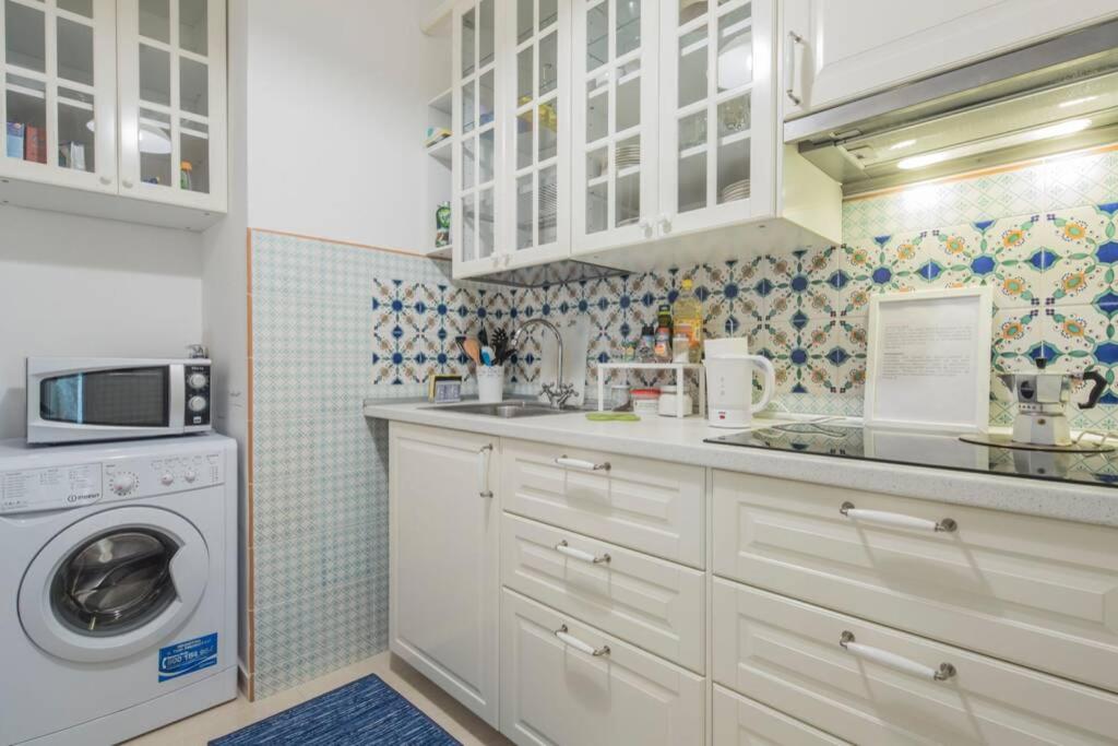 Suitetrails - Charming apartment in the centre of Amalfi
