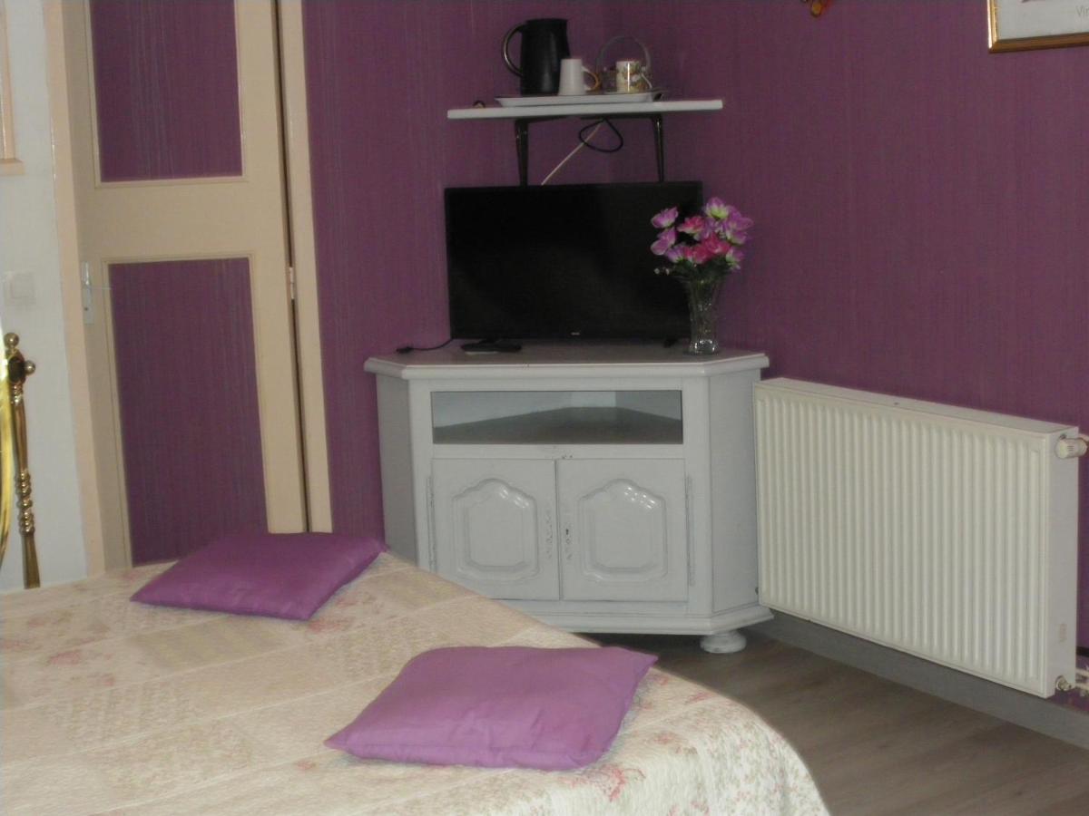 Les Coquillettes - Housity