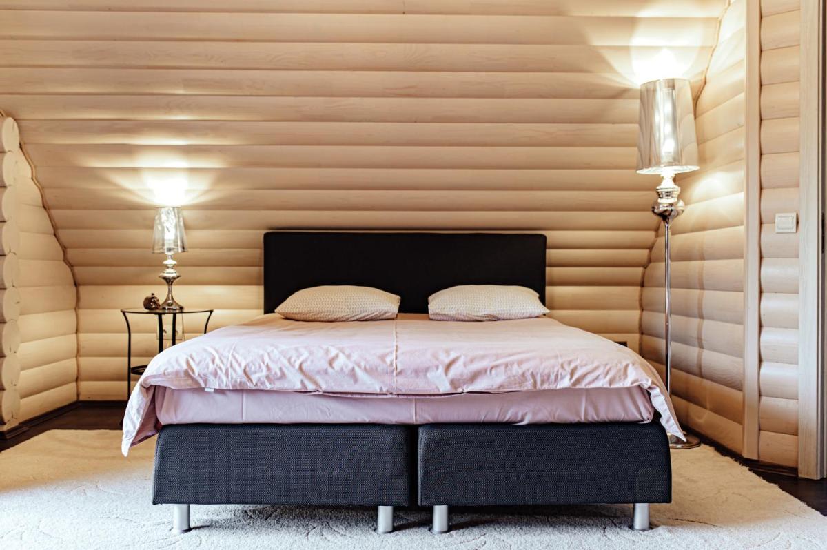 Chalet MelodiyaGir - Housity