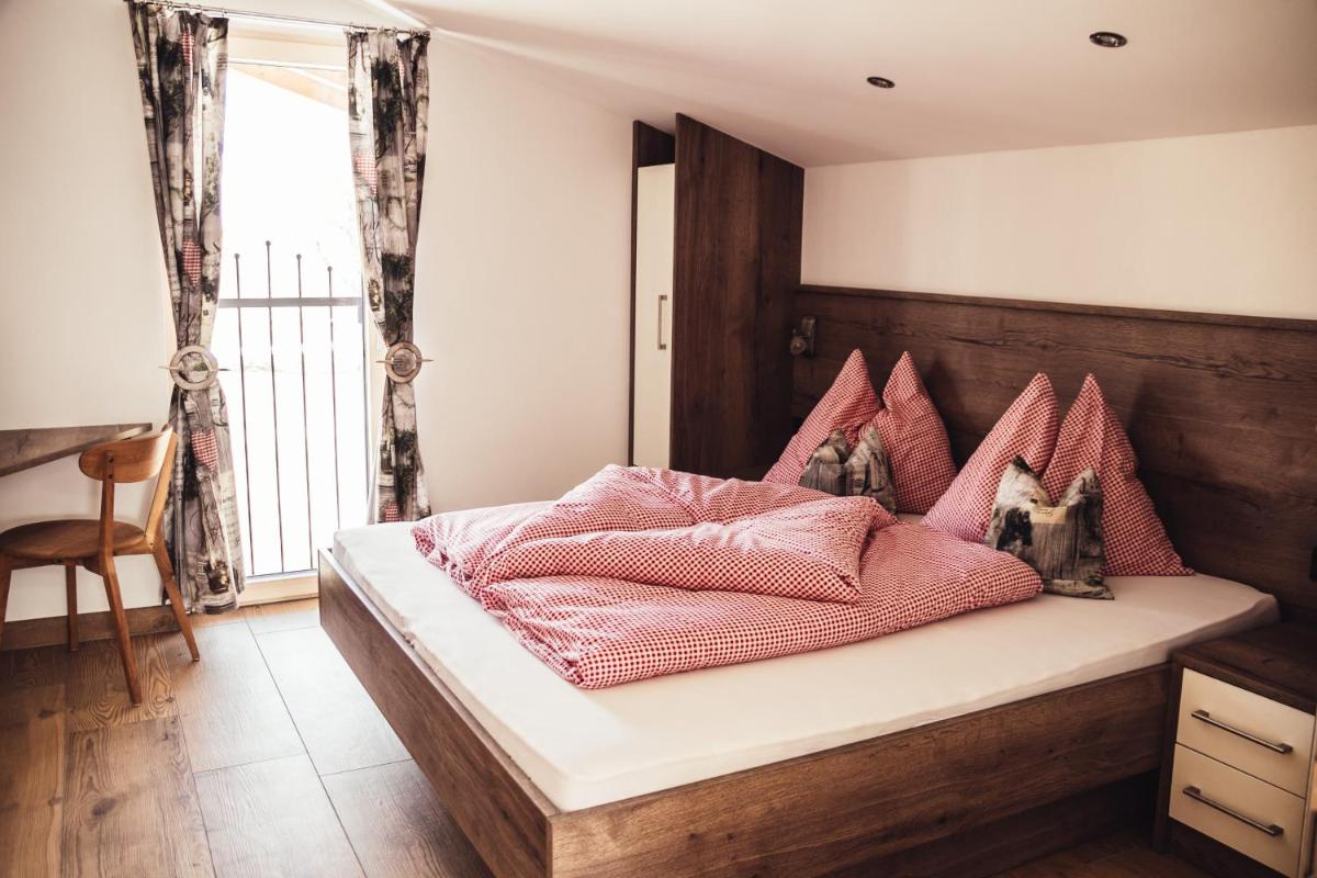 Suitetrails - Appartement Pointschneiderhof