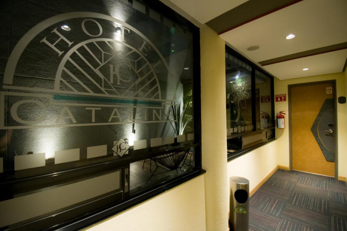 Hotel Catalina - Housity
