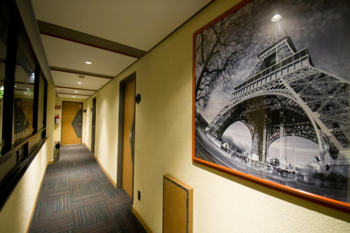 Hotel Catalina - Housity