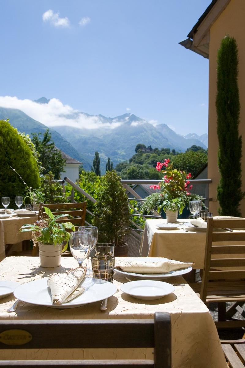 Hotel Le Viscos - Housity
