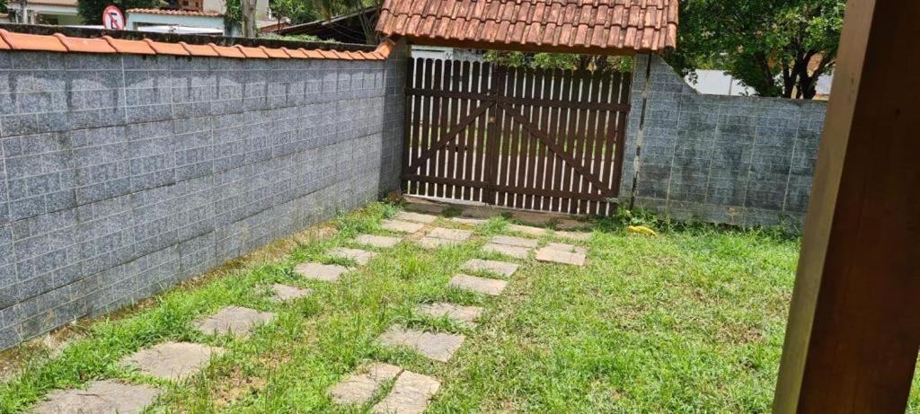 Chalé no centro de Penedo - Housity