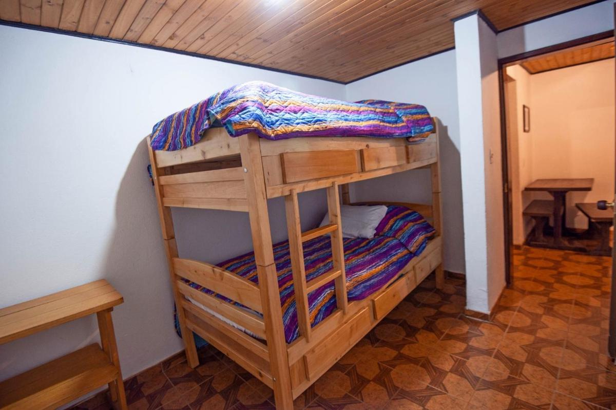 Suitetrails - Hostal Manaslu