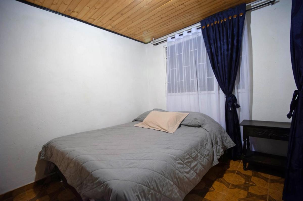 Suitetrails - Hostal Manaslu