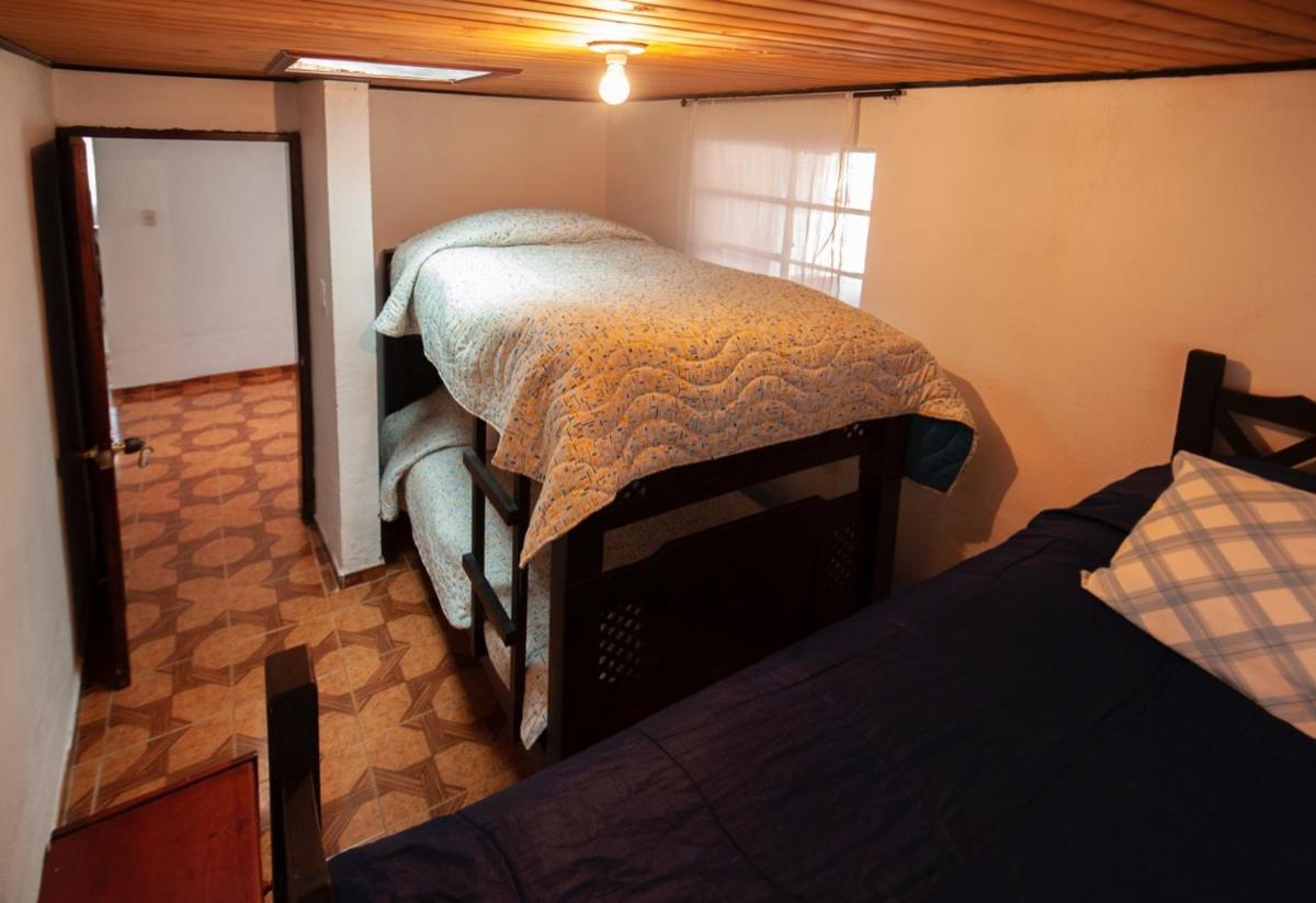 Suitetrails - Hostal Manaslu