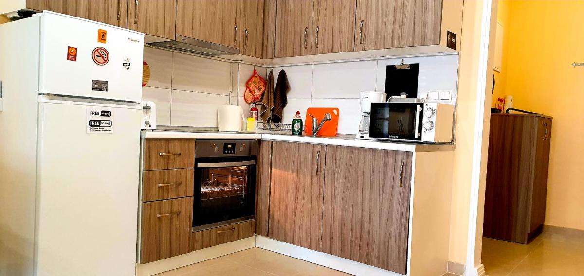 Apollo 1 - Luxury Apartment - Housity