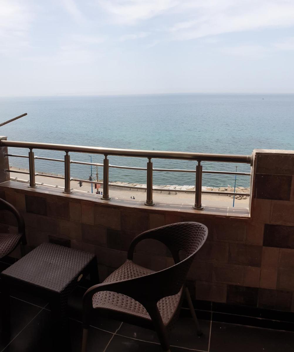Sea point apartment - Housity