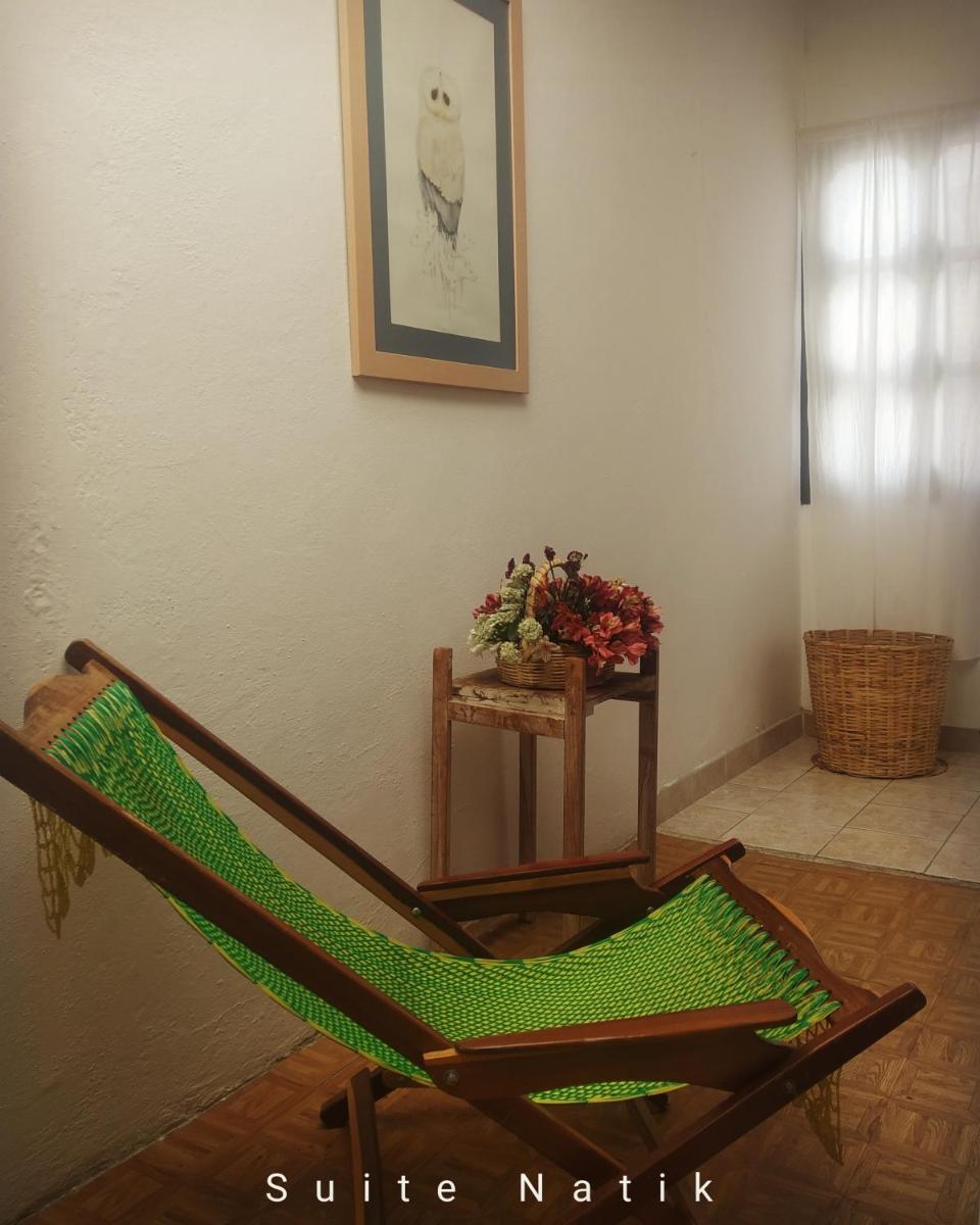 Hostal Natik - Housity