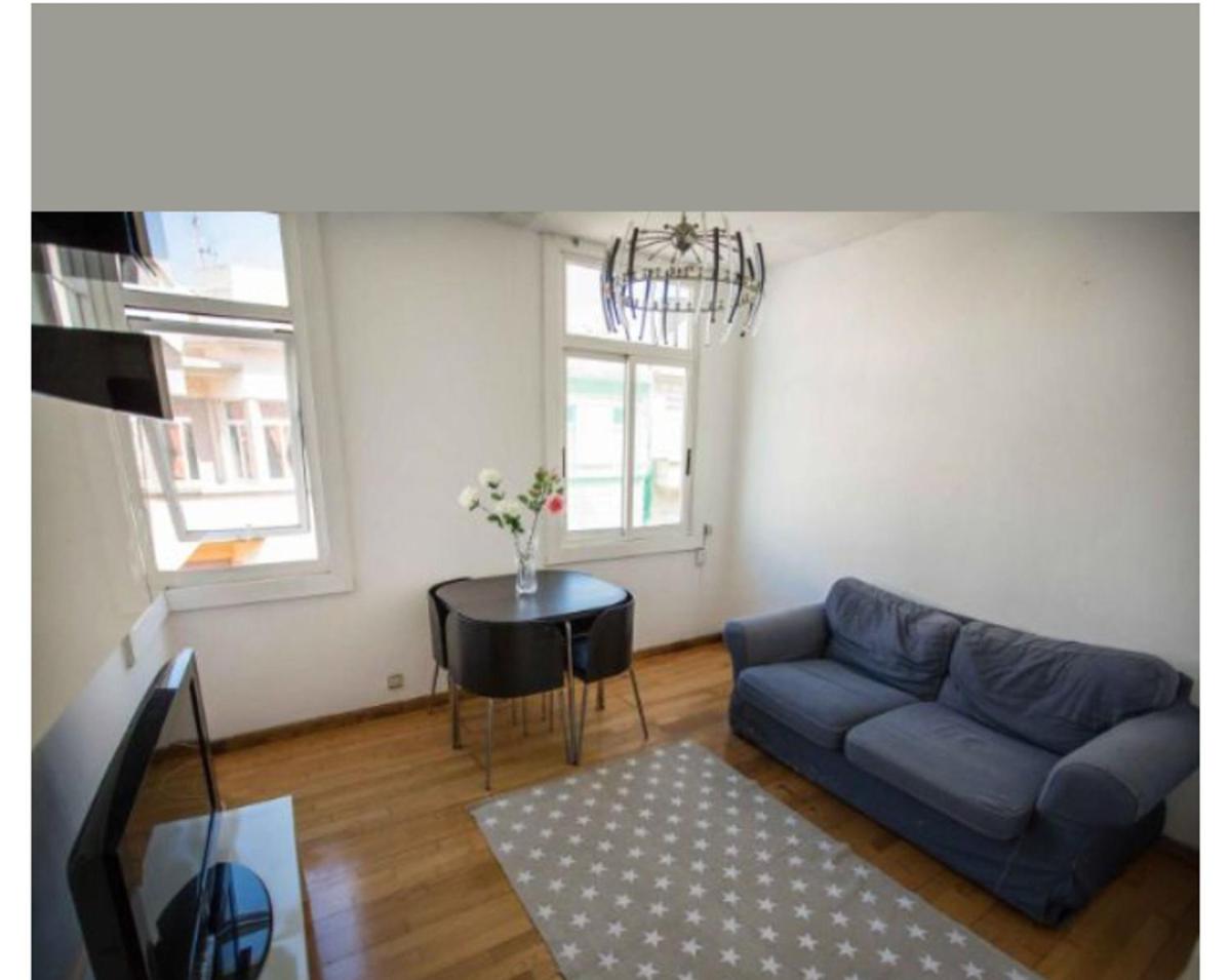 3 bedrooms apartement with jacuzzi and wifi at A Coruna 3 km away from the beach - Housity