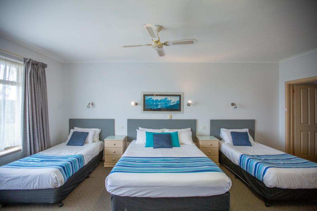 Lakeview Motel and Apartments - Housity