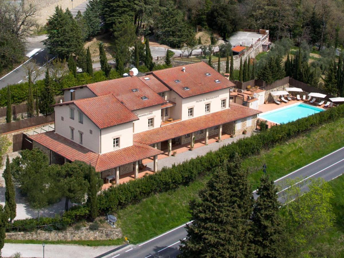 Si Montalcino Hotel - Hizvo