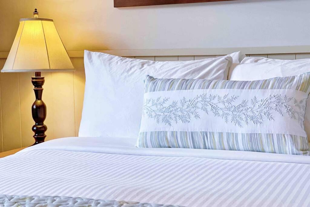 Windtower Lodge Queen Bed Suite-UGParking&Walking2DT - Housity