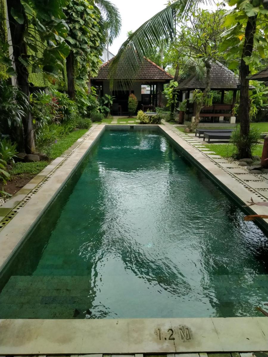 Suitetrails - Ganga Hotel & Apartment