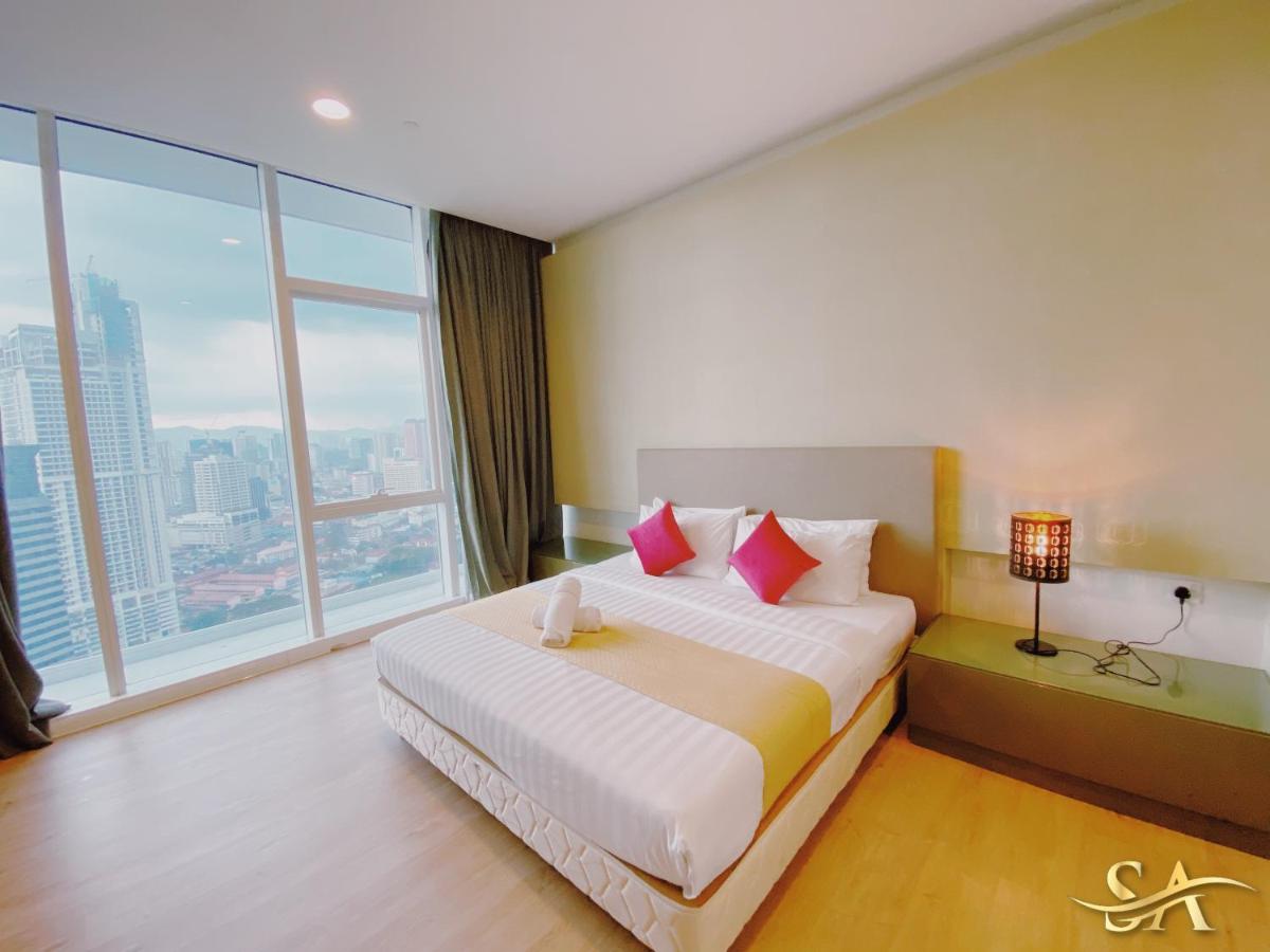 Platinum Service Suites KLCC - Housity