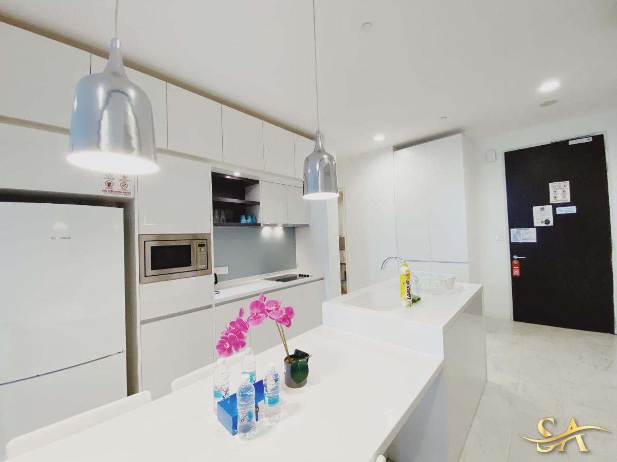Platinum Service Suites KLCC - Housity