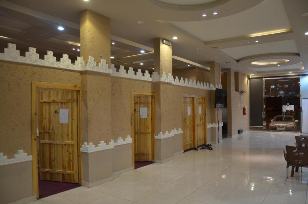 Alwan apartment hotel - Housity