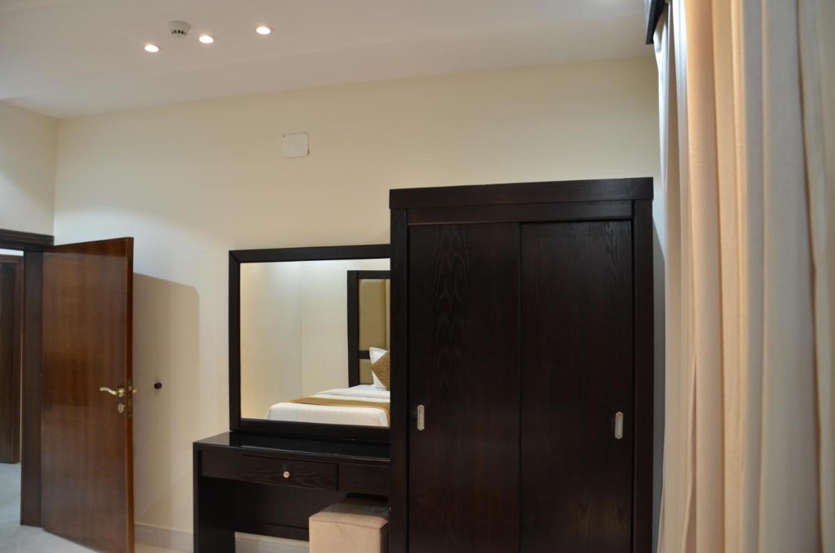 Alwan apartment hotel - Housity
