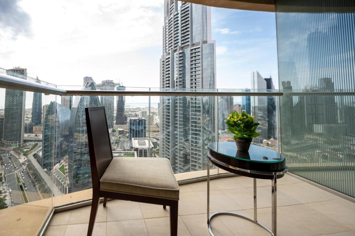Address Dubai Mall Residence - Studio and 1 Bedroom apartments by The S Holiday Homes - Housity