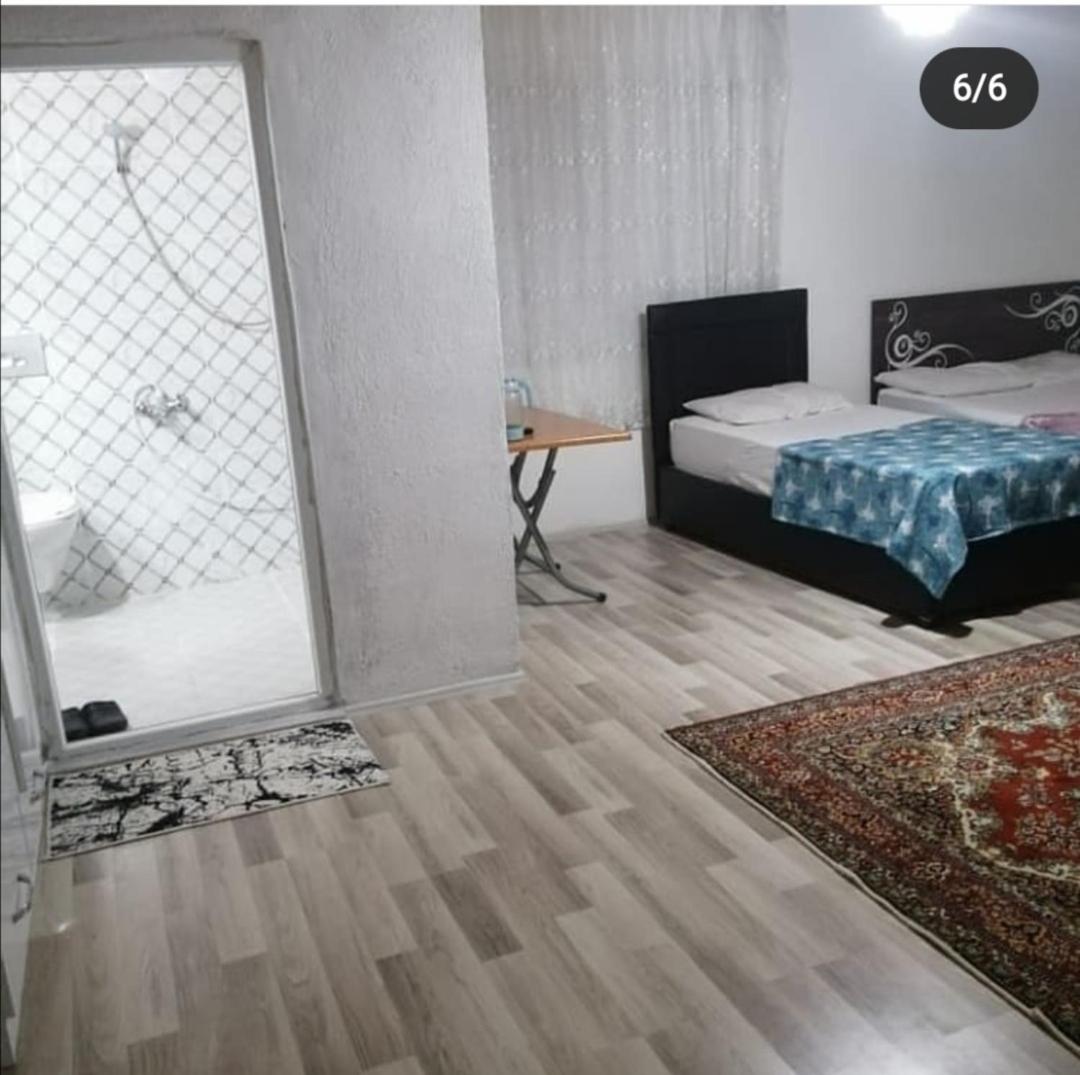 Atlıhan Apart - Housity
