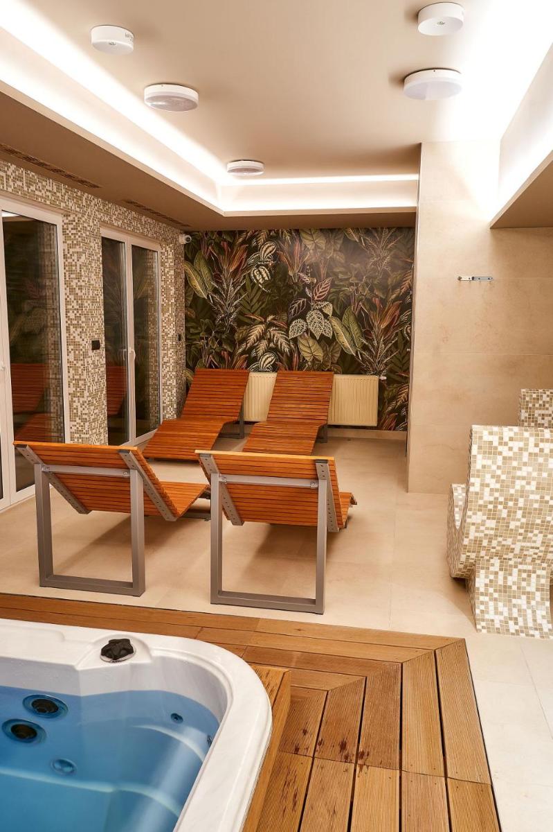 LAGUNA Apartament Polanica Residence 28-SPA - Housity
