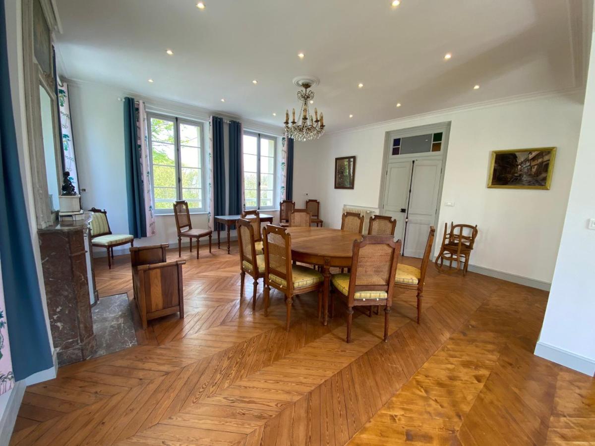 Manoir de L'Oiselière - Housity