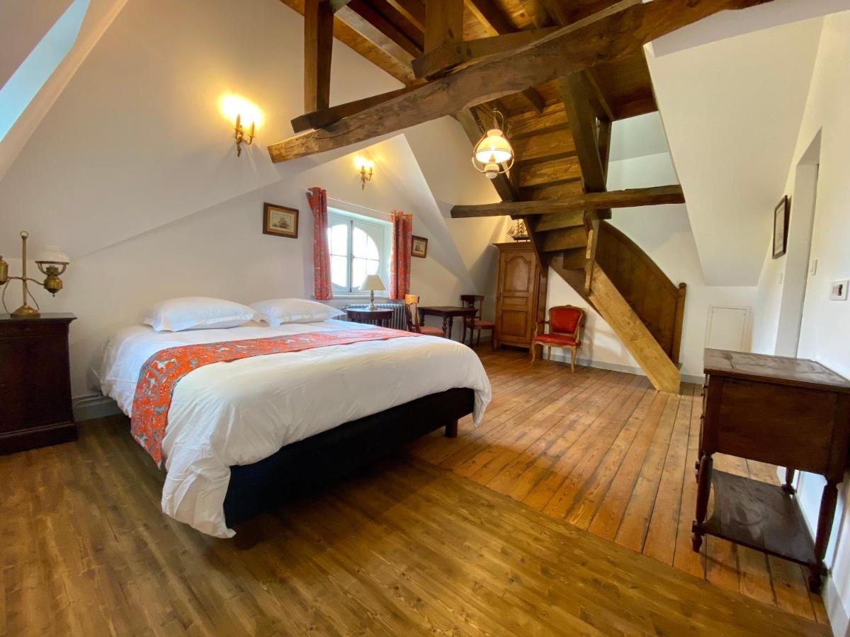 Manoir de L'Oiselière - Housity