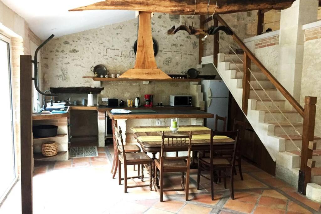 Demeure de charme à la campagne - Housity