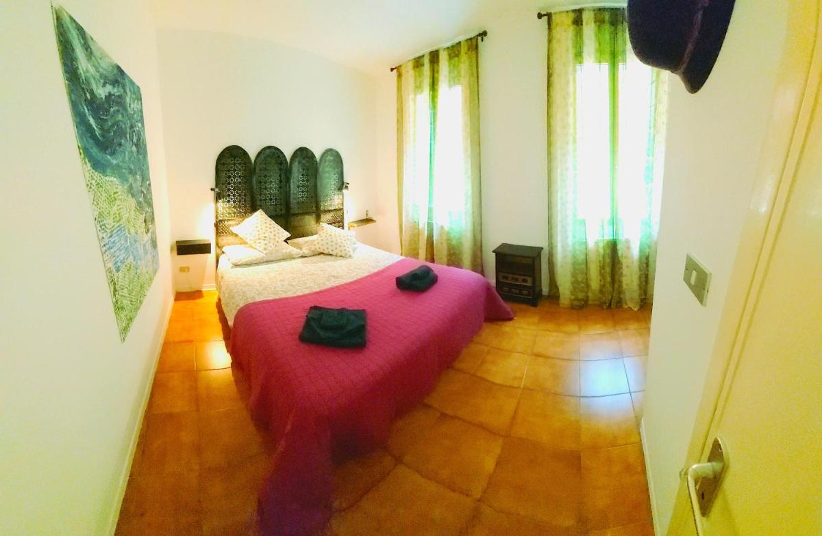 Suitetrails - The Hatter's Venice Apartment