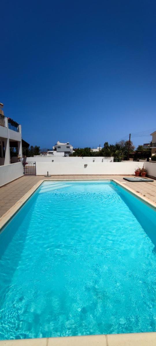 Thalassa Seaside Boutique Beach Apartment - Housity