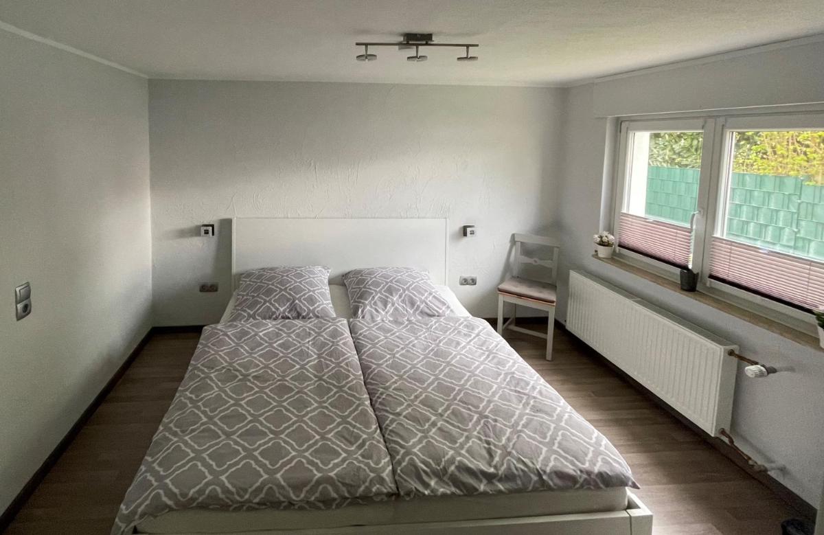 Ferienwohnung Venwegen - Housity