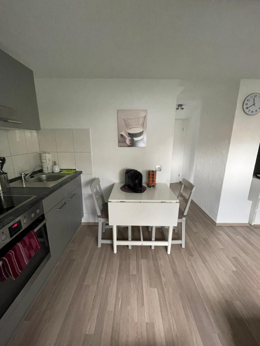 Ferienwohnung Venwegen - Housity