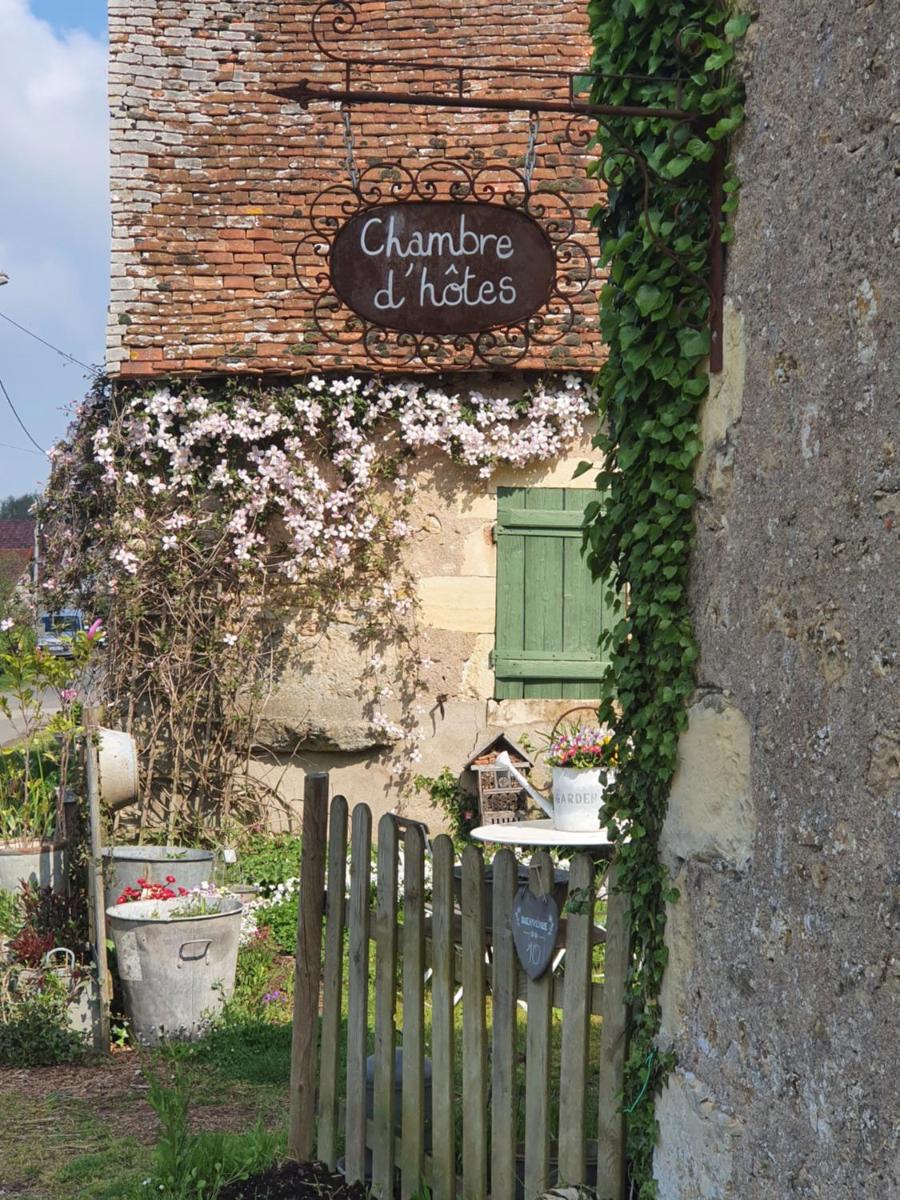 Chambre d'hôtes à la campagne Nevers - Housity