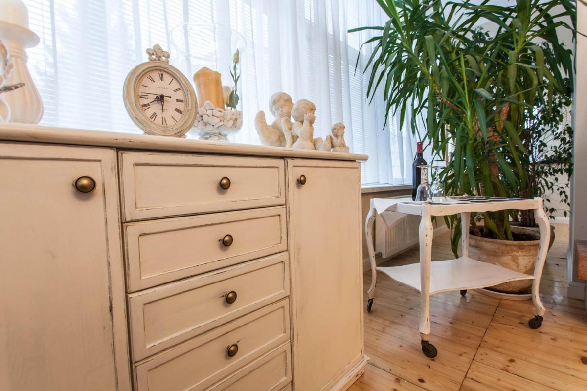 Apartament Lidia - Housity
