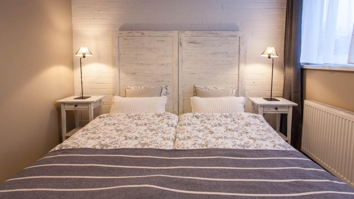 Apartament Lidia - Housity