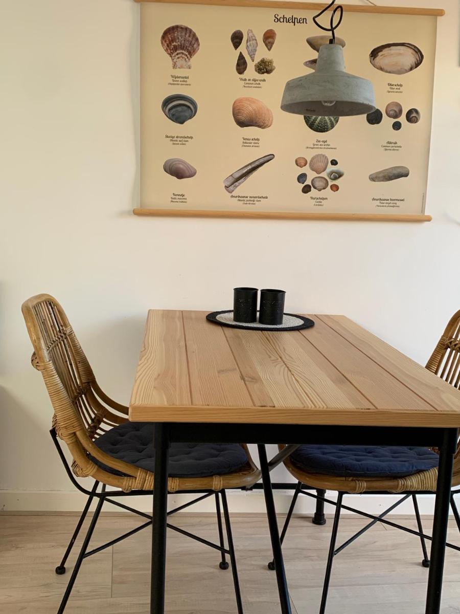 Appartement 't Zomerhuis - Housity