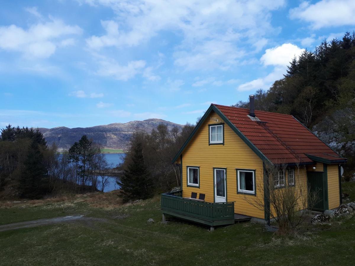 Eimind Feriehus - Housity