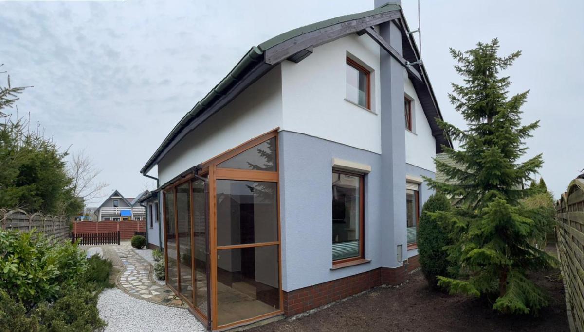 MB House Sarbinowo - Housity