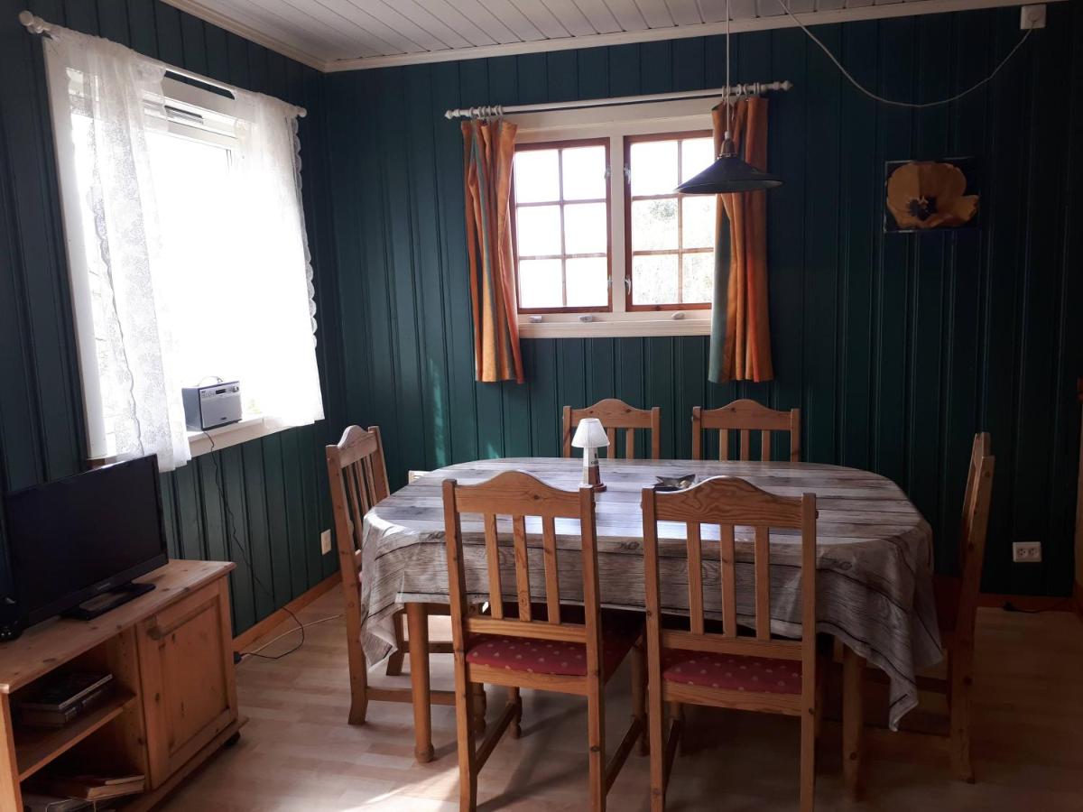 Eimind Feriehus - Housity