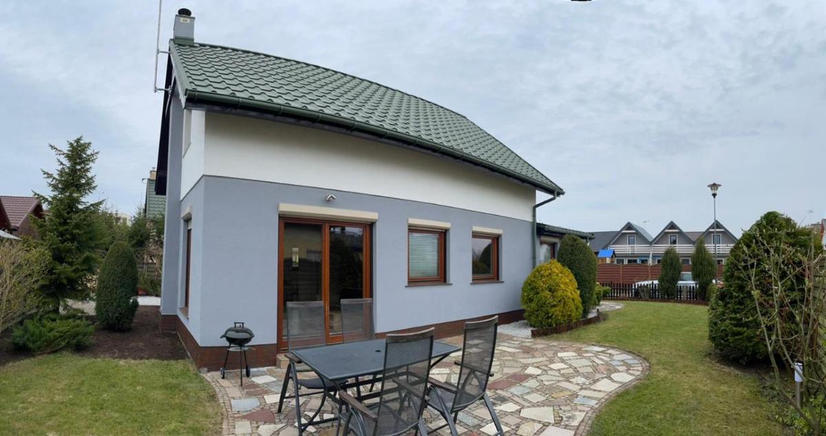 MB House Sarbinowo - Housity