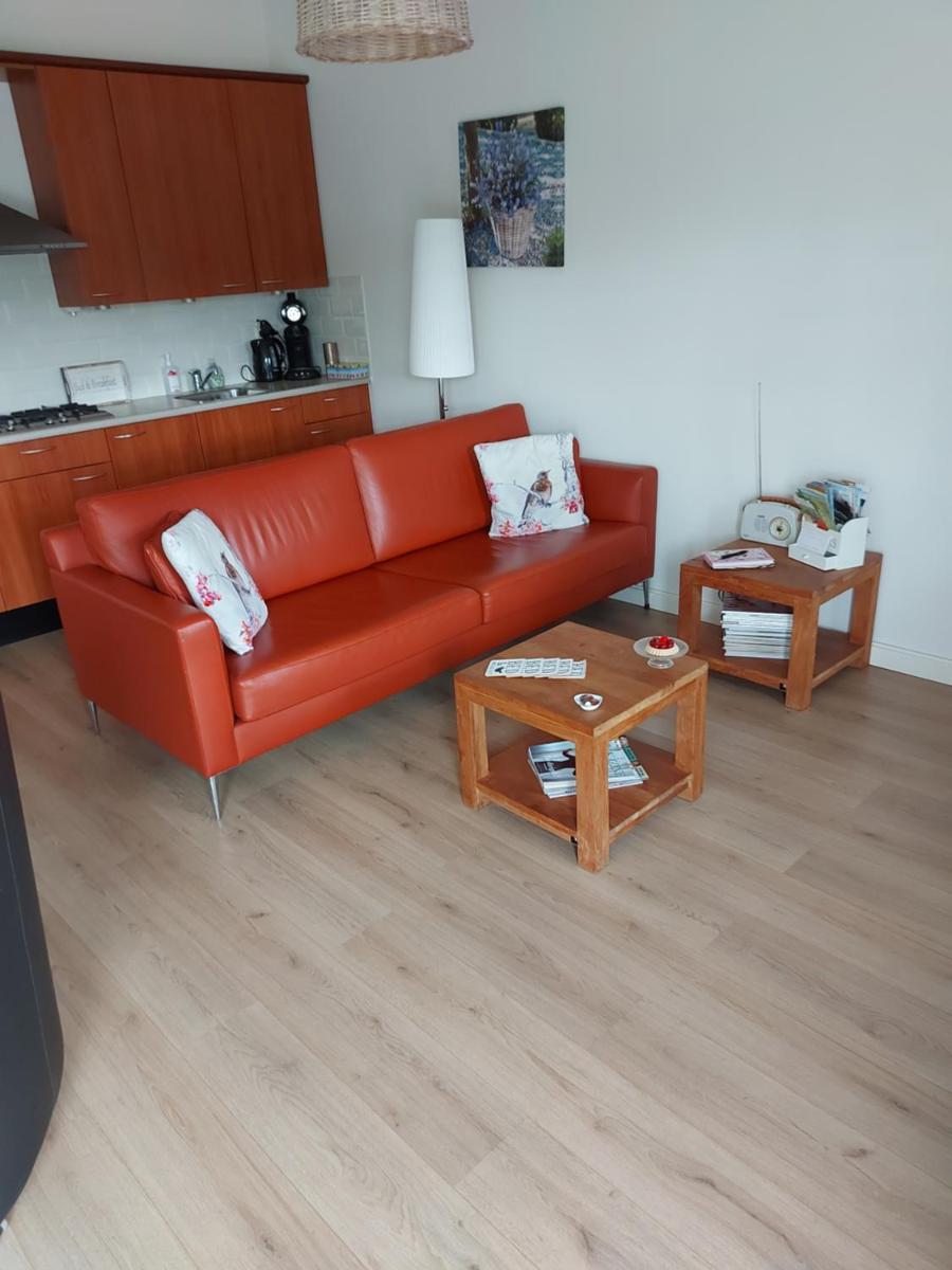 De Nieuwe Stal - Housity